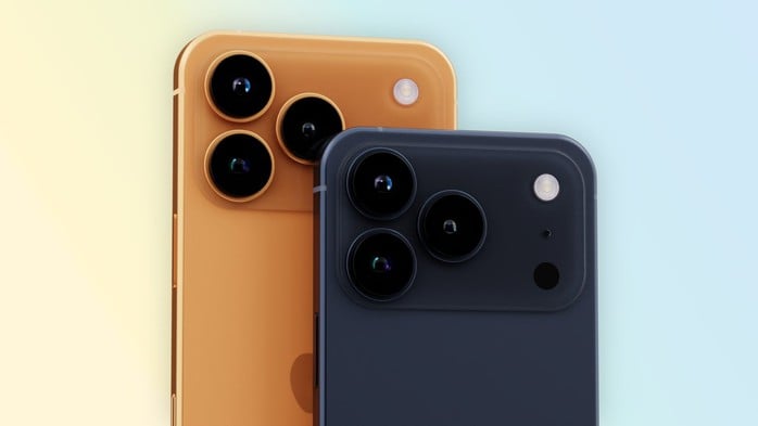 iPhone 17 gây choáng với mức giá dự báo trước thềm sự kiện Awe Dropping- Ảnh 2.