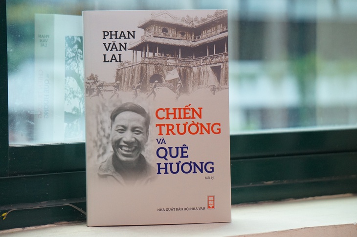 Gia đình có hai mẹ con đều là anh hùng, hai cha con đều là tướng công an - Ảnh 3.