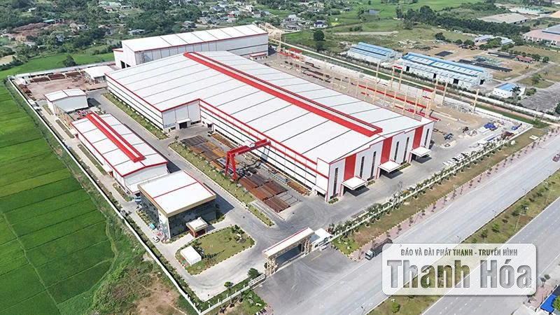 Thanh Hoa៖ ៥ឆ្នាំនៃដំណើរនៃសេចក្តីប្រាថ្នា (ភាគ២) - បើកចេញពីចក្ខុវិស័យយុទ្ធសាស្ត្រ