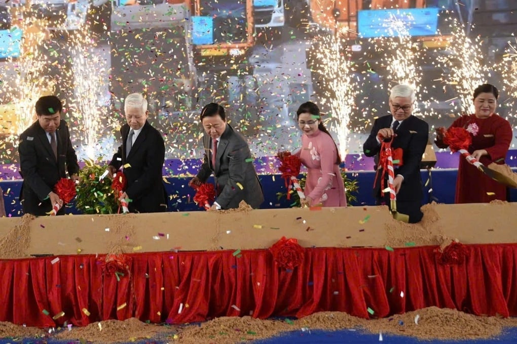 Rà soát việc lựa chọn nhà thầu dự án cao tốc TPHCM - Chơn Thành - 2