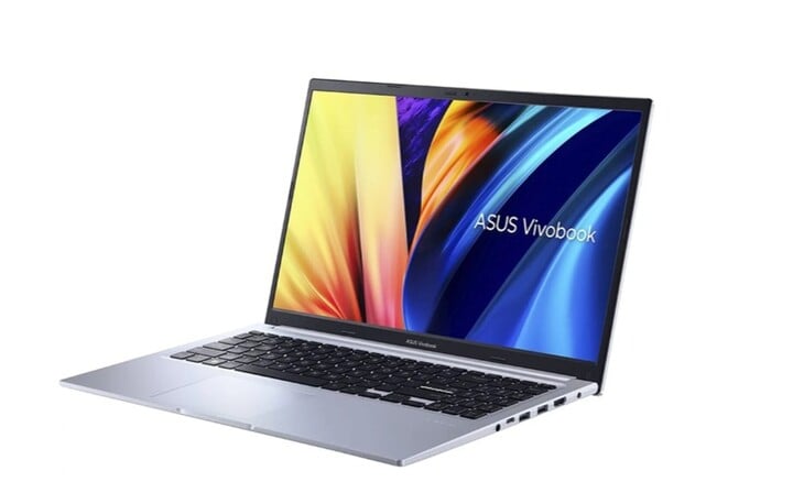 ASUS Vivobook 15 X1502VA. (Photo: fptshop)