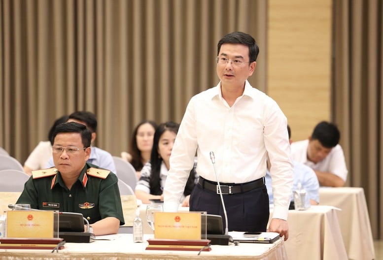 Khẩn trương hoàn thiện hướng dẫn thi hành Nghị định quản lý kinh doanh vàng- Ảnh 1.
