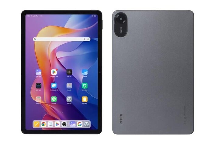 Xiaomi Redmi Pad 2. (Photo: thegioididong)