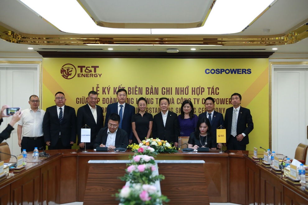 TT Group: 6 tháng thần tốc hoàn thành đường truyền tải điện từ Lào về Việt Nam - 2