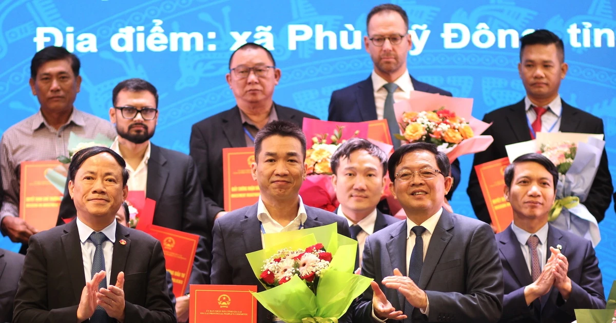 Gia Lai muốn nhà đầu tư nói thật, làm thật