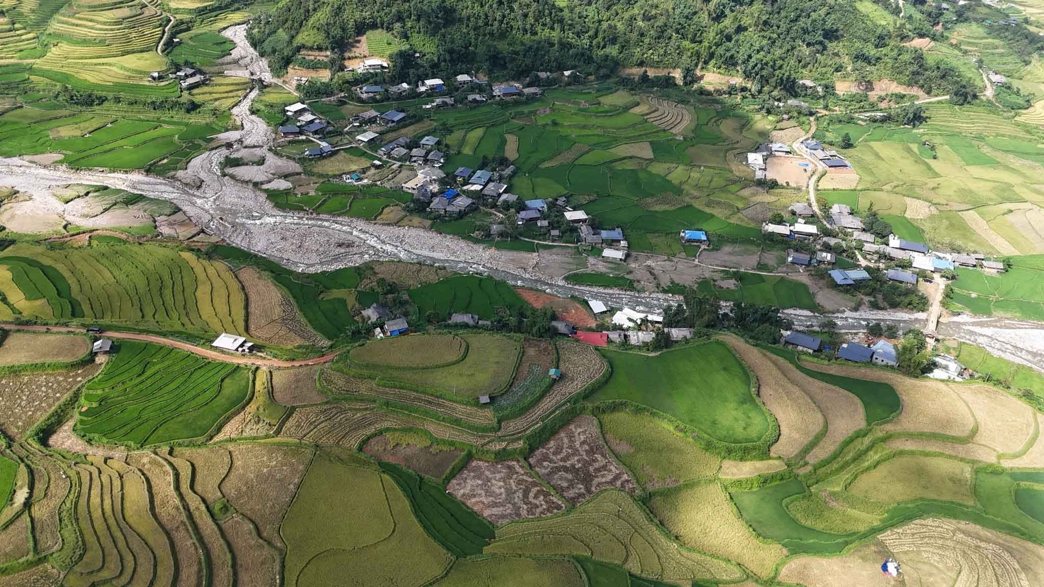 Để trải nghiệm bay dù lượn ngắm mùa vàng, du khách có thể đăng ký thông qua các câu lạc bộ dù lượn tại Hà Nội.