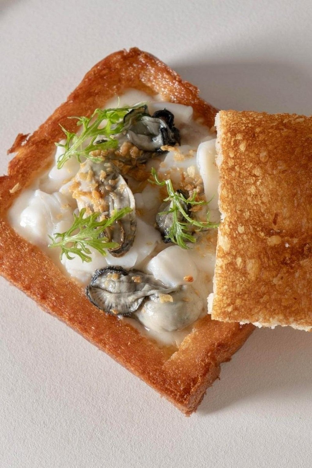 Loại bánh có tên rùng rợn, hút khách nhờ sử dụng nguyên liệu để qua đêm - 2