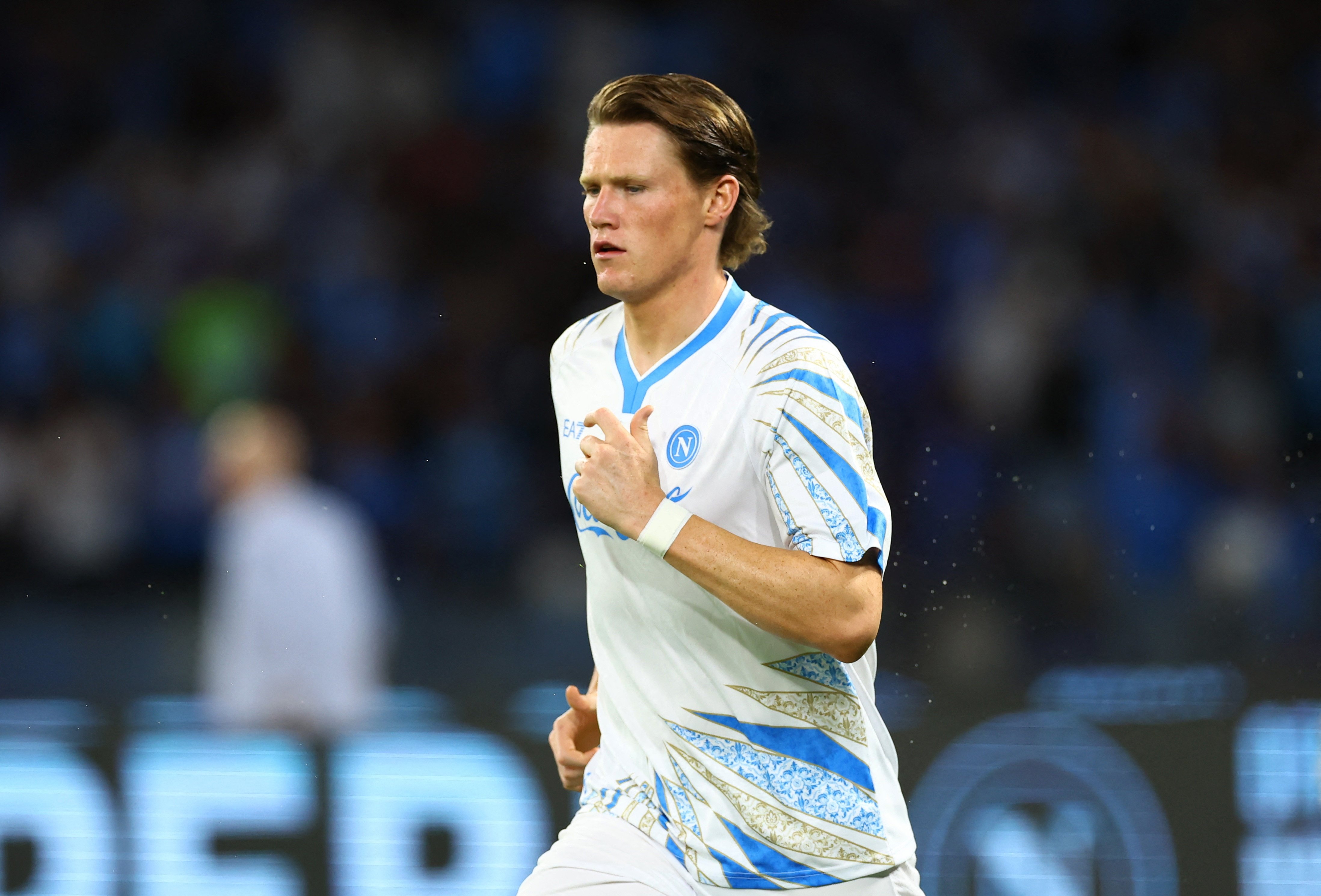 Rasmus Hojlund anh 1