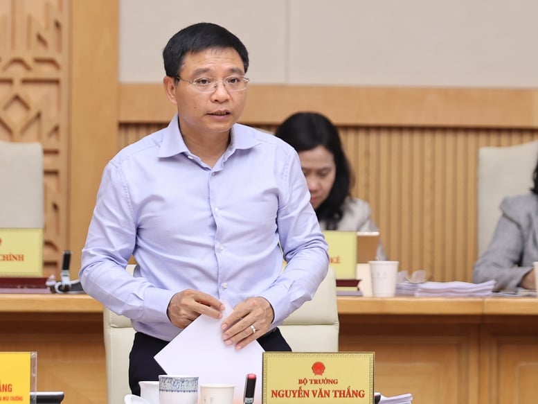 Chủ động, quyết liệt, sát sao hơn nữa để hoàn thành các mục tiêu của năm 2025- Ảnh 1.