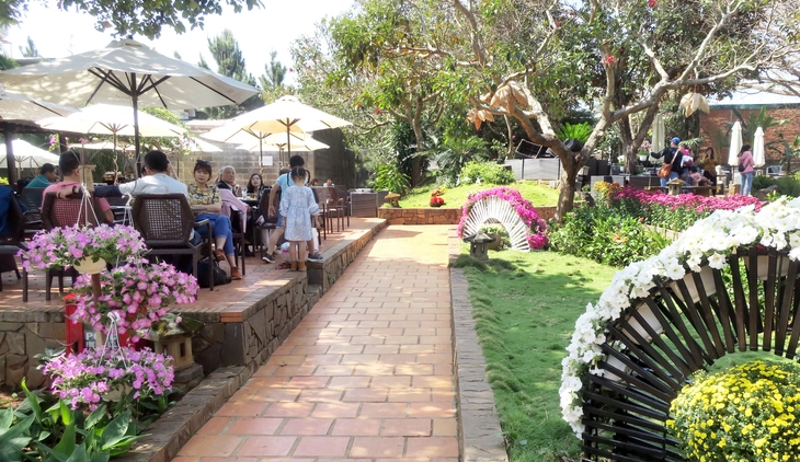 Mơ về thương hiệu F&B Việt Nam - Ảnh 3.