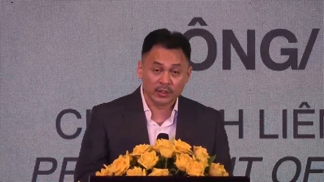 Chủ tịch Liên đoàn Quyền Anh Việt Nam Lưu Tú Bảo được bãi tội bắt cóc, giam giữ người trái phép- Ảnh 2.