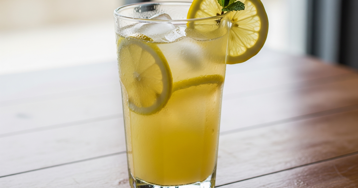 Những loại đồ uống hằng ngày tốt cho thận