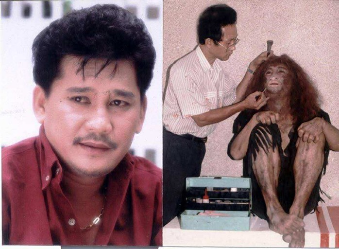 Nghệ sĩ thương tiếc người thầy 