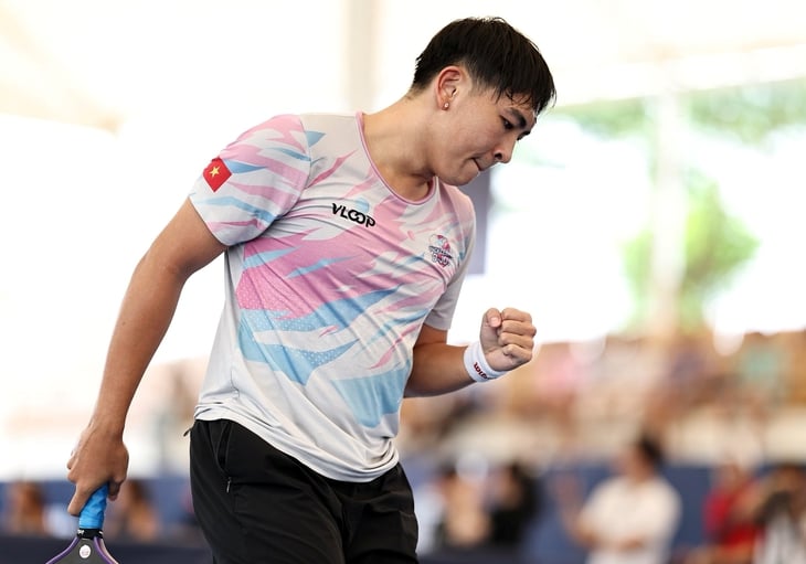 LÝ HOÀNG NAM - Ảnh 1.