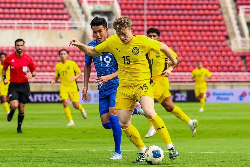 Bóng đá Đông Nam Á thắng lớn ở lượt trận thứ hai vòng loại U23 châu Á 2026 - 2