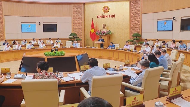 Thủ tướng chỉ đạo chấn chỉnh thị trường vàng: Giá vàng trong nước tăng kỷ lục- Ảnh 1.
