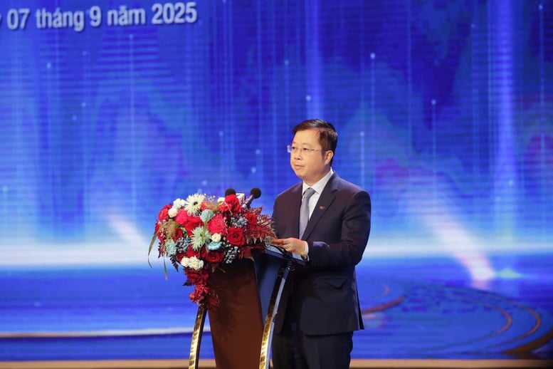 Tổng Bí thư Tô Lâm trao Huân chương Lao động hạng Nhất tặng Đài Truyền hình Việt Nam- Ảnh 6.