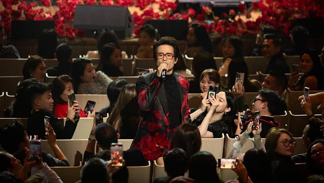 Concert Việt hướng đến thị trường nước ngoài- Ảnh 3.