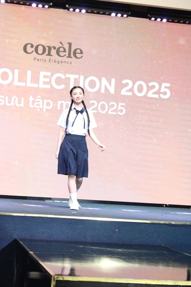 '17 triệu học sinh, hàng chục triệu bộ đồng phục mỗi năm, rồi sẽ đi đâu?' - Ảnh 6.