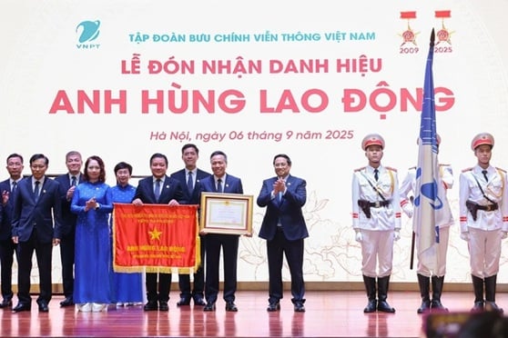 VNPT cần đi đầu trong nghiên cứu, ứng dụng khoa học công nghệ, đổi mới sáng tạo, chuyển đổi số - Ảnh 2.