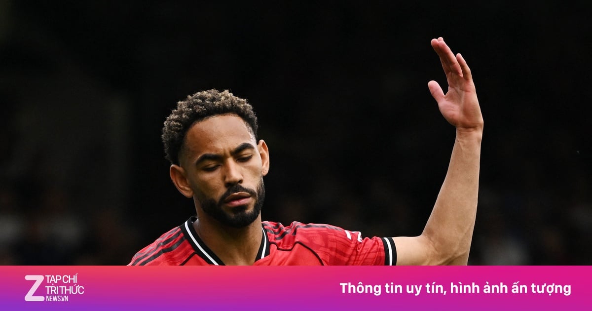 Cunha dính chấn thương