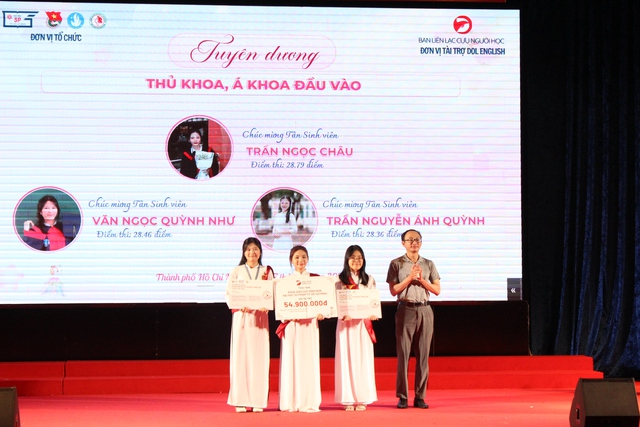 Chàng trai duy nhất vừa trúng tuyển khoa Giáo dục mầm non  - Ảnh 4.