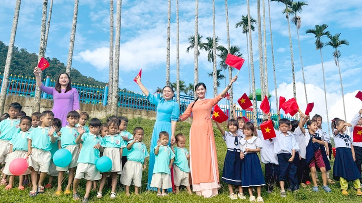 dấu ấn lịch sử  - Ảnh 2.