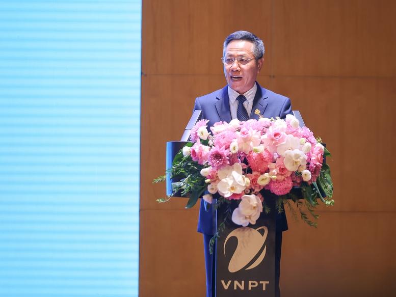 នាយករដ្ឋមន្ត្រី៖ VNPT បន្តលើកកម្ពស់ប្រពៃណីនៃការច្នៃប្រឌិត ហ៊ានគិត និងហ៊ានធ្វើ - រូបថត ២.