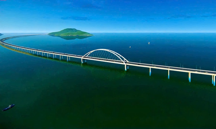 Đánh thức "lục địa cực Nam"- Ảnh 1.