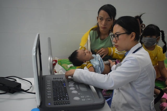Trái tim cho em - Ảnh 4.