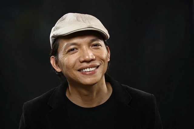 Concert Việt hướng đến thị trường nước ngoài- Ảnh 5.