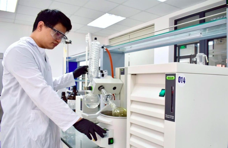 Bài báo trên tạp chí khoa học của trường ĐH Việt nào được tính điểm cao nhất? - Ảnh 1.