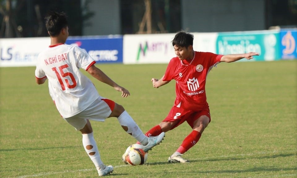 12 equipes conquistaram vagas para a Fase Final do Torneio Nacional Sub-17 2025 - foto 1