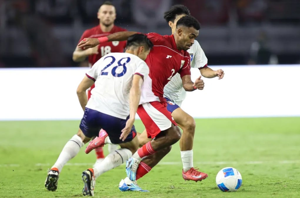 Báo Indonesia phản ứng khi tuyển Việt Nam nhận tin buồn từ FIFA - 2