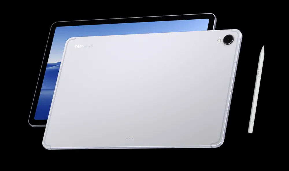 Samsung hat die Galaxy Tab S11-Serie in Vietnam auf den Markt gebracht