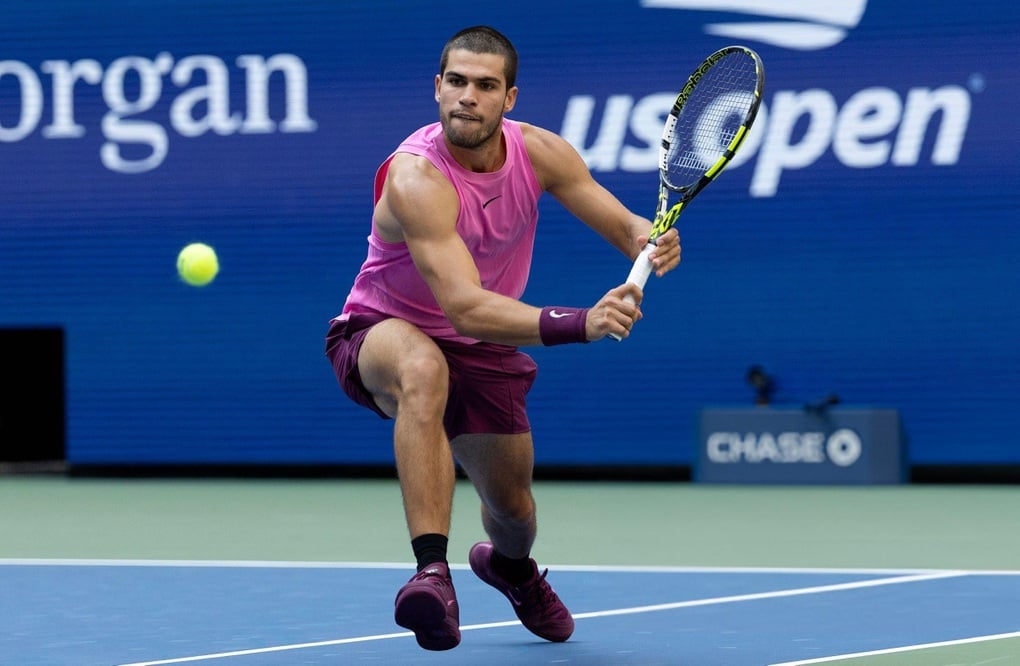 Chung kết US Open: Chiến thắng kép cho Sinner hay Alcaraz? - 3