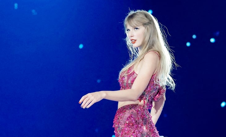 Taylor Swift - Ảnh 1.