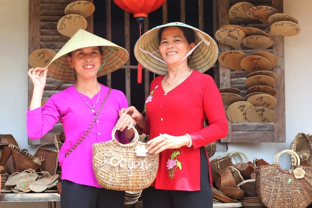 Học nghề 1