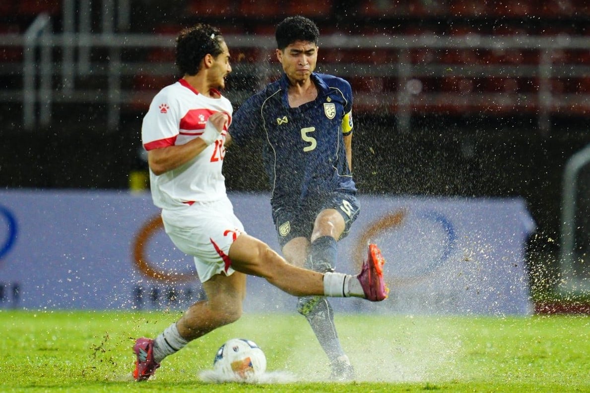 La Thailandia Under 23 si trova in una situazione difficile, mentre l'Indonesia rischia di non qualificarsi per la fase finale del Campionato Asiatico Under 23.