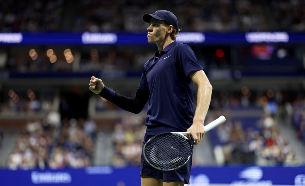 Chung kết US Open: Chiến thắng kép cho Sinner hay Alcaraz? - 2