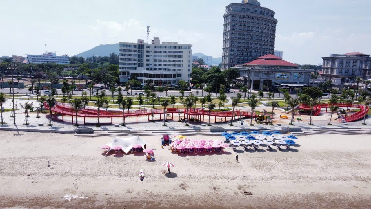 Bãi Sau 