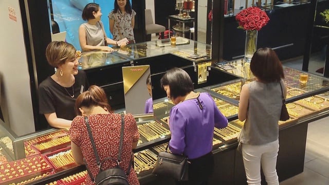 Thủ tướng chỉ đạo chấn chỉnh thị trường vàng: Giá vàng trong nước tăng kỷ lục- Ảnh 3.