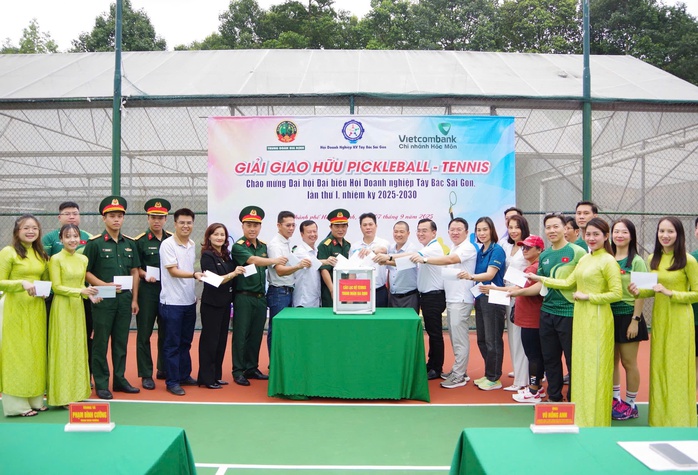 Trung đoàn Gia Định: Khí thế mới từ những hội thao ý nghĩa  - Ảnh 10.