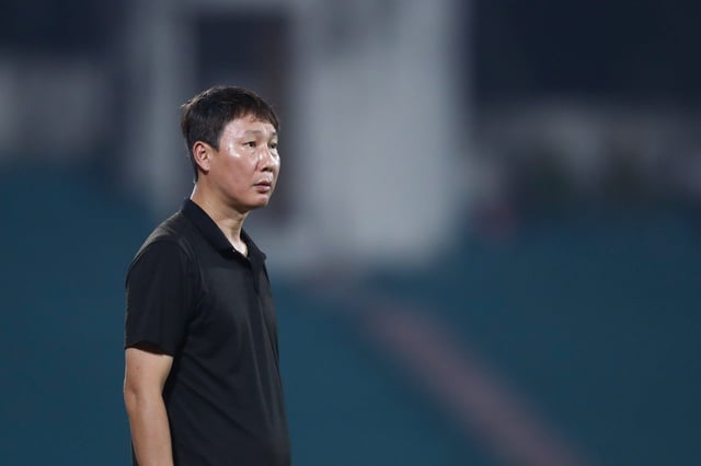 U.23 Việt Nam cực 'chất': 9 cầu thủ ghi bàn, mỗi trận một người hùng- Ảnh 2.