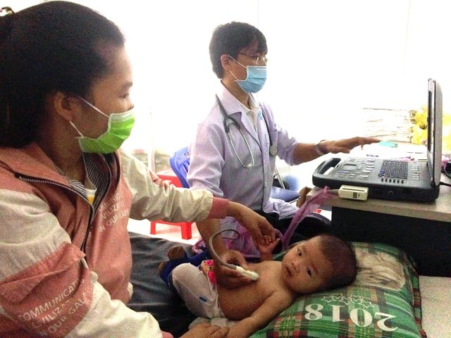 Trái tim cho em - Ảnh 5.