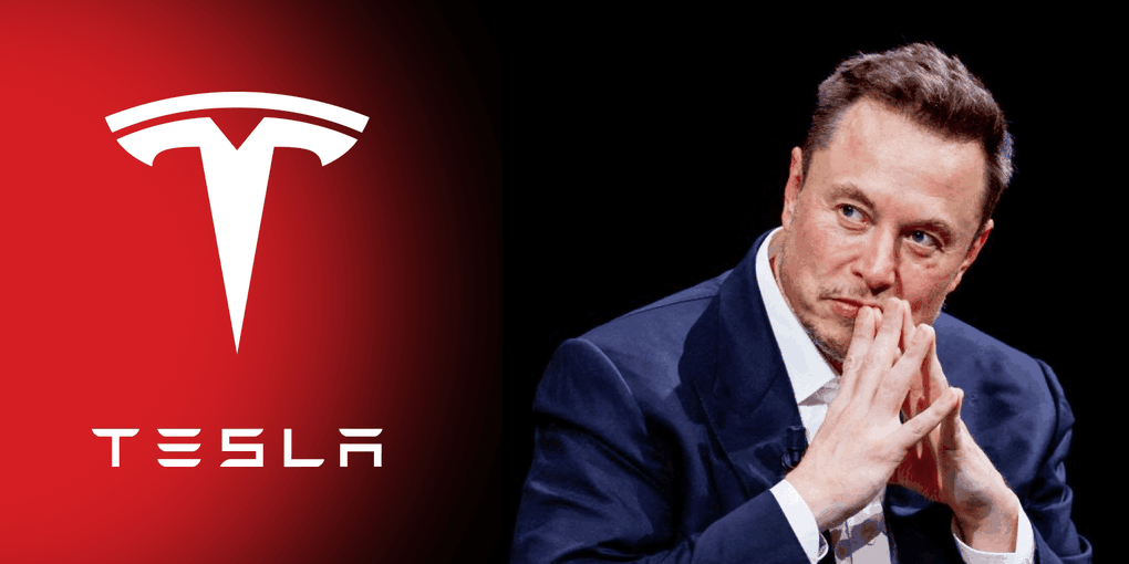 Elon Musk và con đường trở thành tỷ phú nghìn tỷ USD đầu tiên - 2