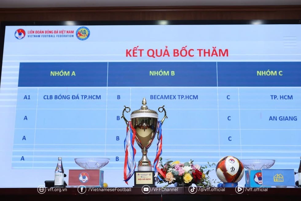 U.17 HAGL đấu Hà Nội trận mở màn giải U.17 quốc gia Cúp Thái Sơn Nam 2025 - Ảnh 4.