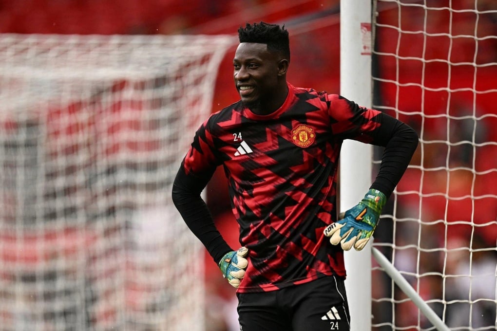 Andre Onana đồng ý rời Man Utd khi được tăng lương gấp đôi - 1