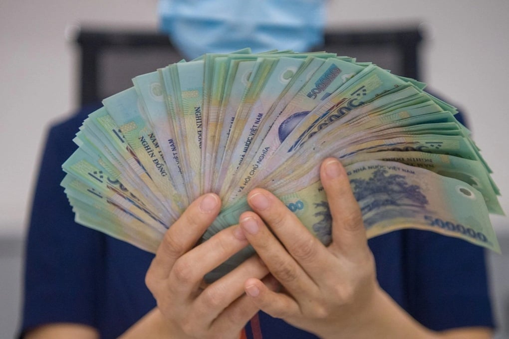 Nợ công 2025-2027: Chính phủ vay tối đa 2,2 triệu tỷ, trả 1,3 triệu tỷ đồng - 1