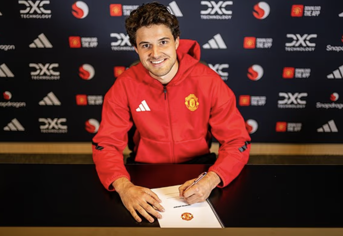 Rời Man United sang Trabzonspor, 